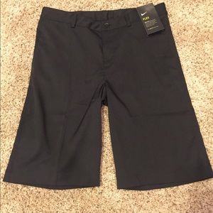 Boys Nike Golf Shorts